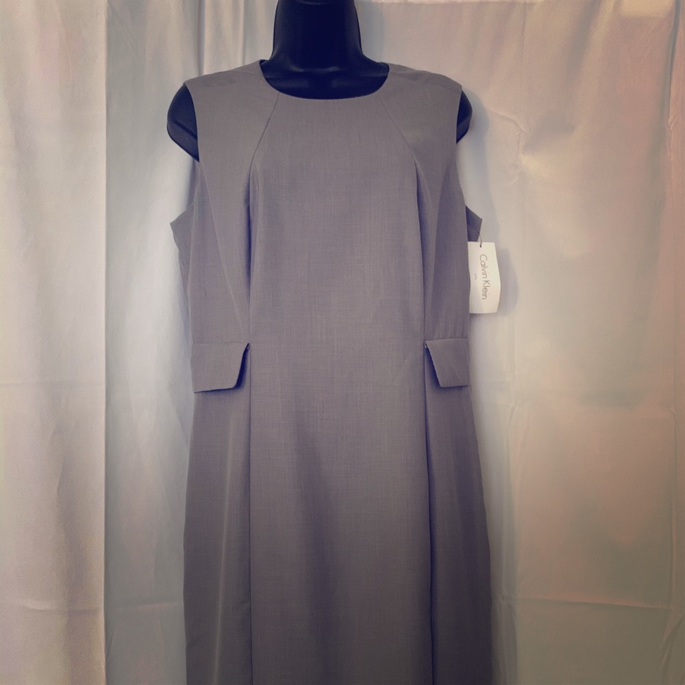 Calvin Klein Dress